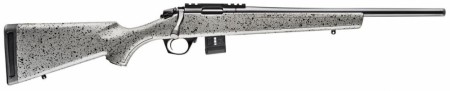Bergara BMR Rimfire Steel Rifle