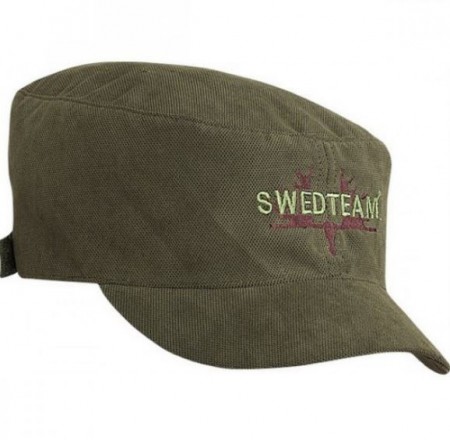 Swedteam Caps Forest