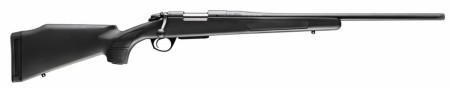 Bergara B14 Sporter, riflepakke