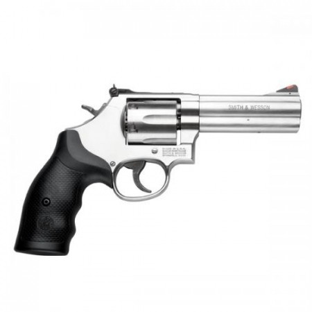 Smith & Wesson 686 .357 Magnum 4″