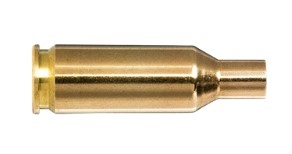 6mm Norma BR Lapua Hylser (brukt, engangs skutte)
