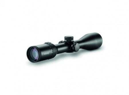 Hawke Endurance 30 FD 2-12x50