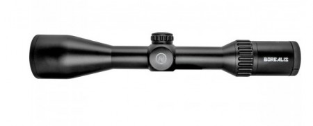 Borealis 2-12x50 IR B4A-HO