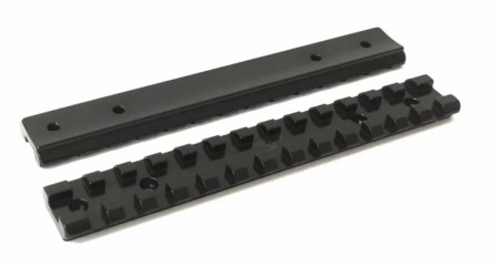 Rusan Picatinny Skinne Steyr CLII, SM12 (SA)