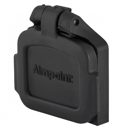 Acro C-2 flip-opp linsebeskytter bak