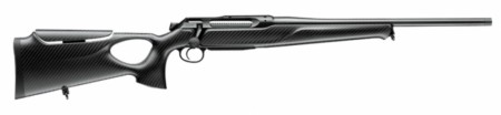 Sauer 505 Synchro XTC, riflepakke