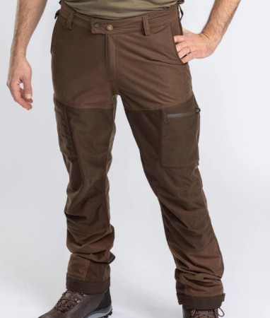 Pinewood Retriever Active bukse, Str 56