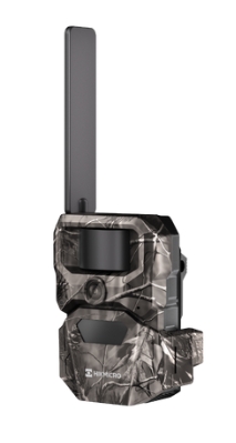 Hikmicro Viltkamera T16 AA-batteri