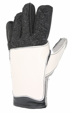 ShootingWear Hanske med fingre