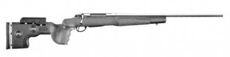 Tikka T3x Lite S/S m/GRS riflepakke
