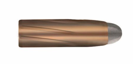 RWS Pointed Softpoint Kule 6mm 6,5g/100g - 50stk