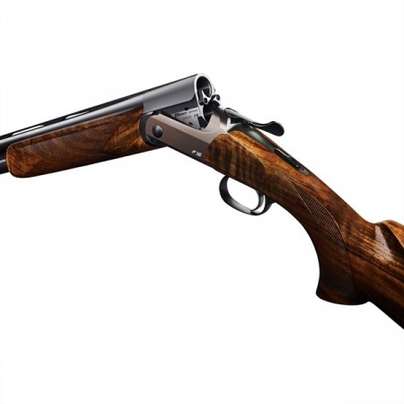 Blaser F16 Game Intuition Fusion