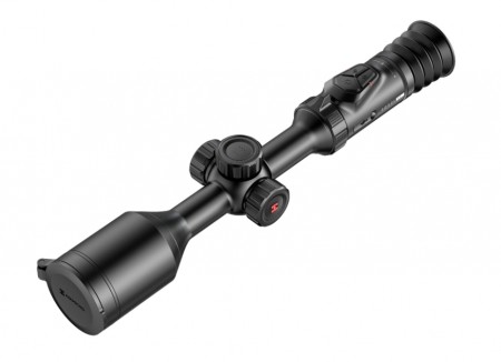 Hikmicro Stellar SQ50L 4.0
