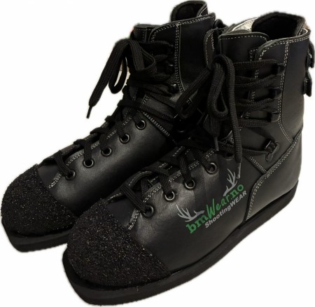 ShootingWEAR skytesko - Model Nasjonal