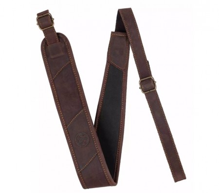 SAUER Rifle Sling Leather 