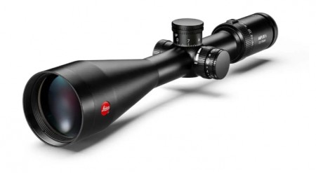 Leica Amplus 6 2,5-15x56 i L-4a BDC