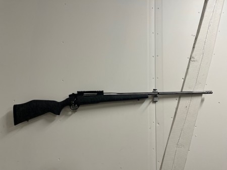 Weatherby Mark V 30-378 WBY Mag 
