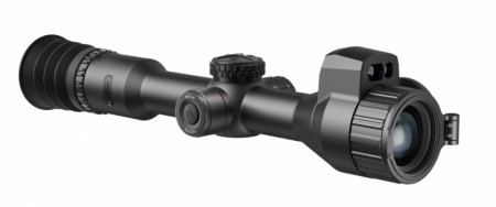  Hikmicro NEOS Termisk kikkertsikte NH35L