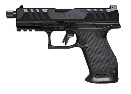 Walther PDP OR PRO SD