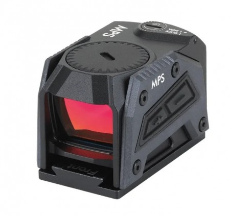 Steiner Micro Pistol Sight MPS