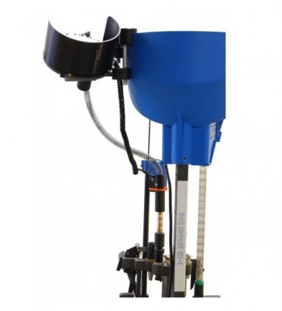 MrBulletfeeder Kulemater for Dillon XL650 - 6,5x55