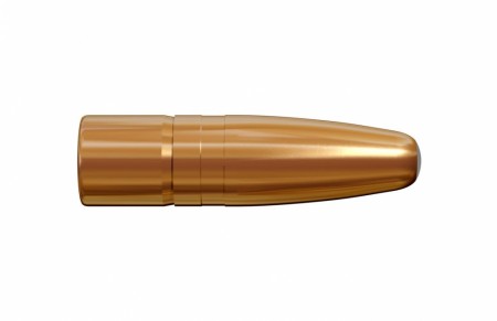 6,5mm Lapua Mega 10,1g / 155grs - 100 stk