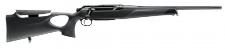 Sauer 505 Synchro XT, riflepakke