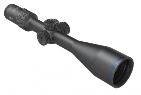 MeoHunter R5 5-25x56 RD FFP - BDC3