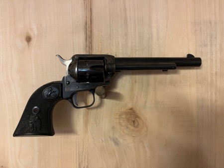 Colt Peacemaker 22LR 
