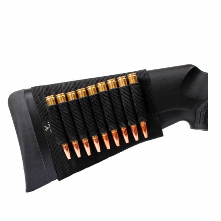 GreyOak Patronholder Rifle