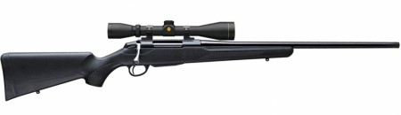 Tikka T3x Lite riflepakke