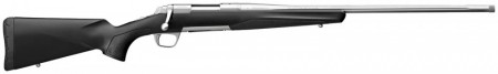 Browning X-Bolt Nordic Light SS riflepakke