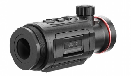 Hikmicro Thunder clip-on TQ35C 3.0