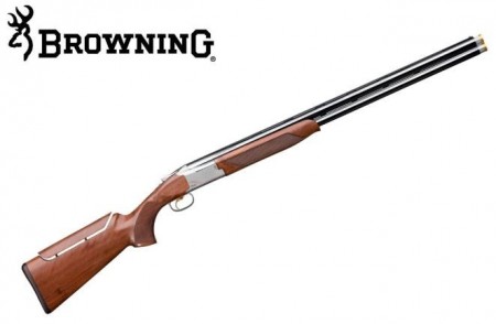 Browning B725 Sport Adjustable 76cm