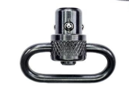 GRS Pushbutton Reimbøyle 1