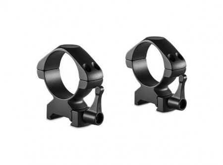 Hawke Precision Ringer 34mm Lav QD