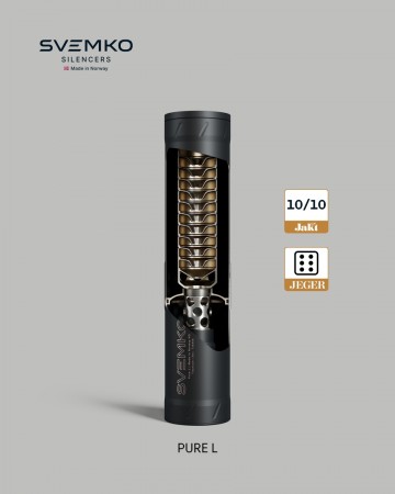 Svemko Pure M