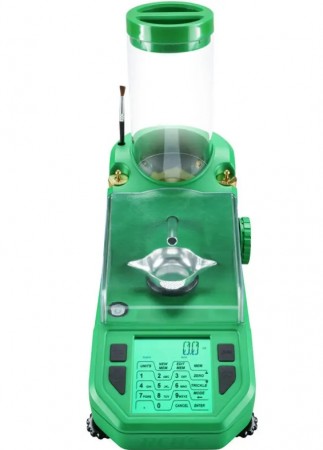 RCBS Chargemaster Supreme Powder Dispenser 120/240v