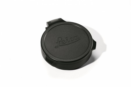 Leica Flip Cap 56mm, Objective
