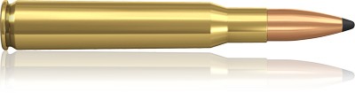 Norma 30-06 Nosler Part. 11,7g - 20 stk