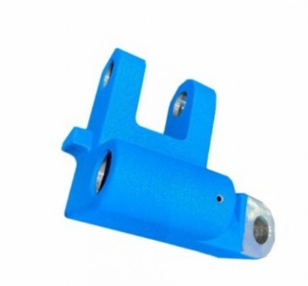 Dillon 650 Crank 13674