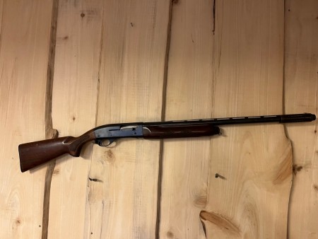 Remington Sportsman 48 12/70 