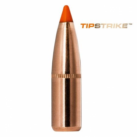 Norma TipStrike 6mm / 4,9g - 100 stk