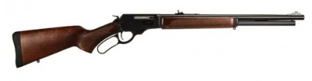 Rossi 95 Classic Lever-Action Black