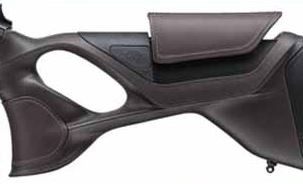 Justerbar kinnstøtte Ultimate