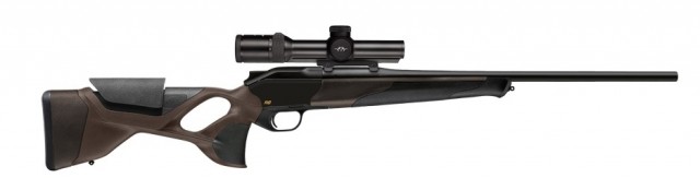 Justerbar kinnstøtte Ultimate