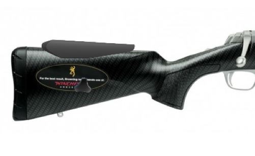 Ved valg av justerbar kinnstøtte