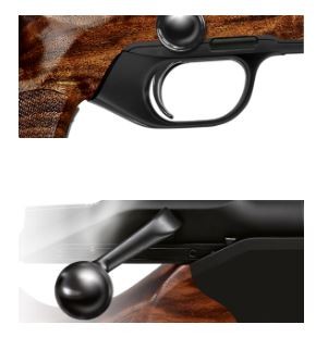 "Diamond Like Carbon" coating - black high-gloss