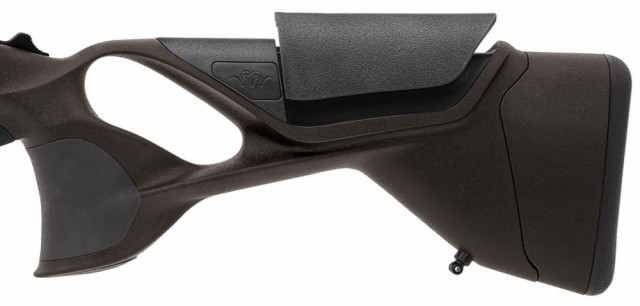 Justerbar kinnstøtte Ultimate