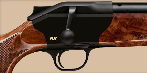 Safari svart (stål)